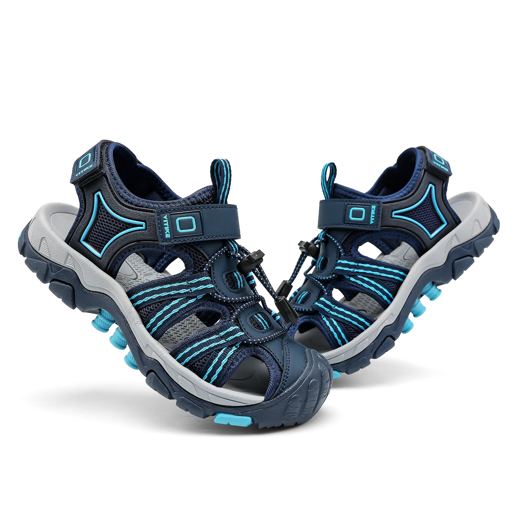 Summer Sport Water Sandals for Boys And Girls Comfortable Outdoor Footwear