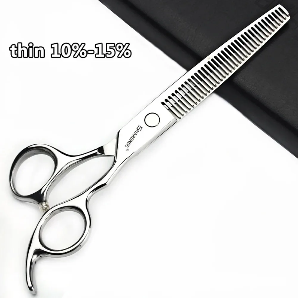 Cutting Thinning 6inch/6.5/7inch/7.5 inch Scissors Japan Professional Hairdressing Scissors Barber Sharp Hair Cutting Shears