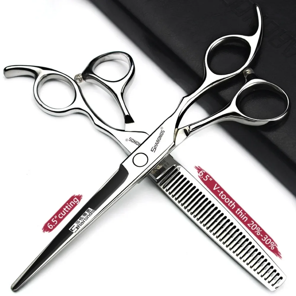 Cutting Thinning 6inch/6.5/7inch/7.5 inch Scissors Japan Professional Hairdressing Scissors Barber Sharp Hair Cutting Shears
