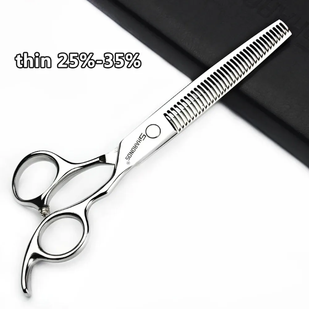 Cutting Thinning 6inch/6.5/7inch/7.5 inch Scissors Japan Professional Hairdressing Scissors Barber Sharp Hair Cutting Shears
