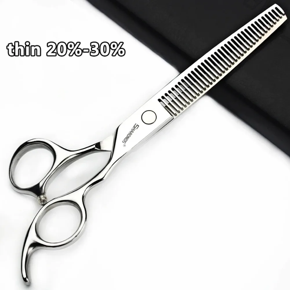 Cutting Thinning 6inch/6.5/7inch/7.5 inch Scissors Japan Professional Hairdressing Scissors Barber Sharp Hair Cutting Shears