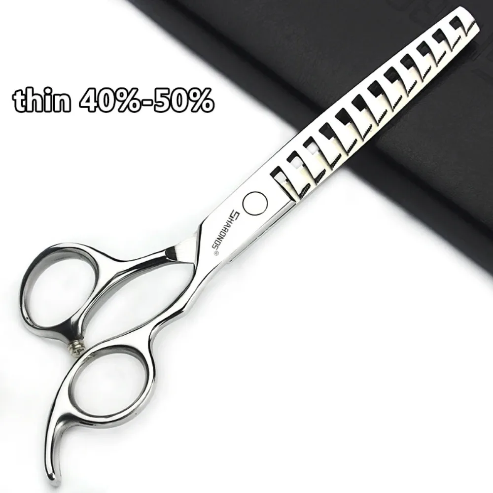 Cutting Thinning 6inch/6.5/7inch/7.5 inch Scissors Japan Professional Hairdressing Scissors Barber Sharp Hair Cutting Shears