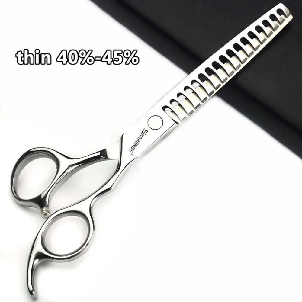 Cutting Thinning 6inch/6.5/7inch/7.5 inch Scissors Japan Professional Hairdressing Scissors Barber Sharp Hair Cutting Shears