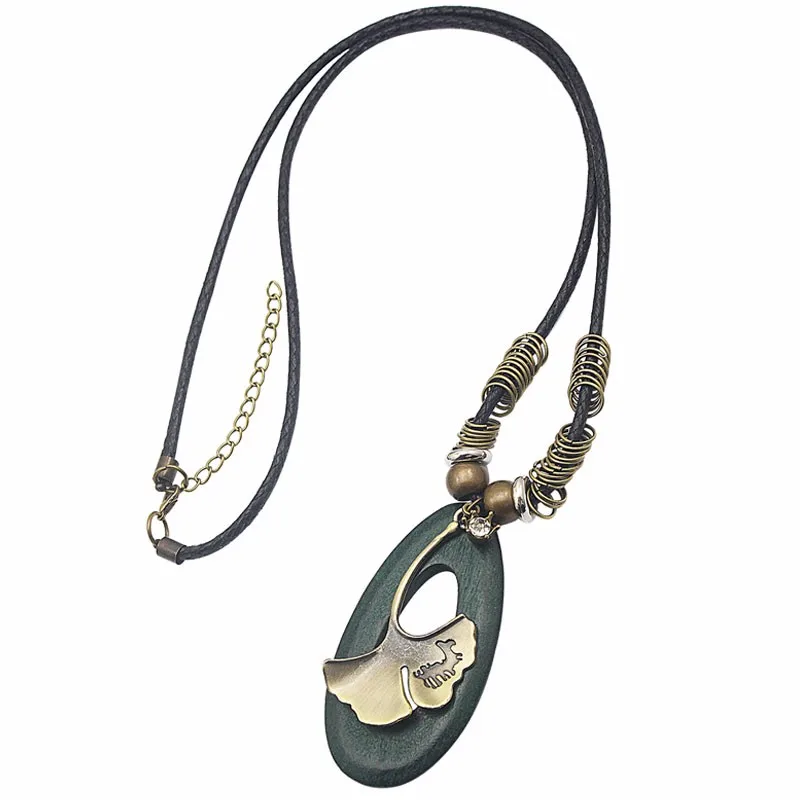 Big Thick Hang Slide Hollow Number 8 Pendant Necklace for Women Men Gold Silver Color O Chain Necklace Jewelry Gifts