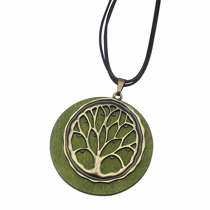 Big Thick Hang Slide Hollow Number 8 Pendant Necklace for Women Men Gold Silver Color O Chain Necklace Jewelry Gifts