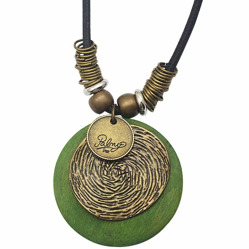 Big Thick Hang Slide Hollow Number 8 Pendant Necklace for Women Men Gold Silver Color O Chain Necklace Jewelry Gifts