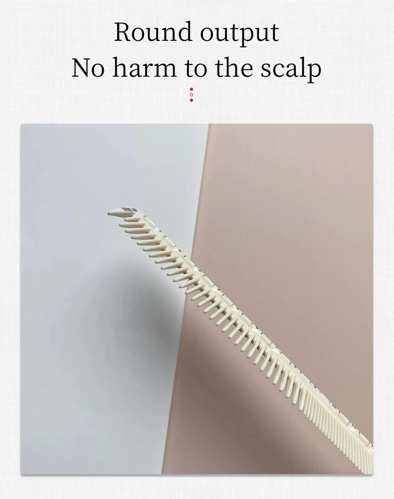 Barber Hairdressing Combs Hairdresser Hair Cutting Comb Hairstylist Professional Haircut Hairbrush Hair Salon Styling Tools