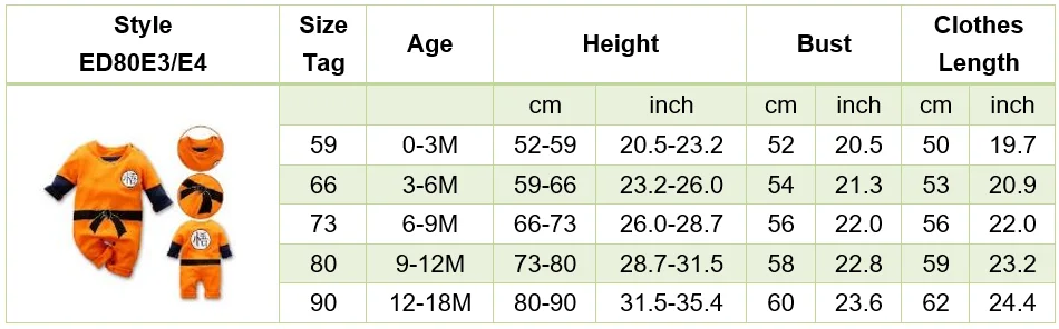 Baby Anime Clothes Vegeta Rompers Newborn Kuririn Roshi Training Outfit Infant Kids Halloween Cartoon Cosplay Costume Jumpsuit