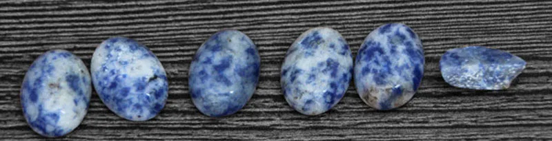 Vintage Flower Pendant Natural Stone Quartz Opal Sets For Women Antique Silver Plated Necklace Earring Ring Fashion Jewelry