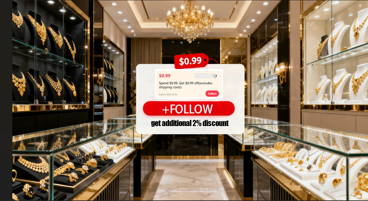 Women Earrings Luxury Design Big Drop Earrings Two Tone Fashion Jewelry Wedding Party Gift Trending