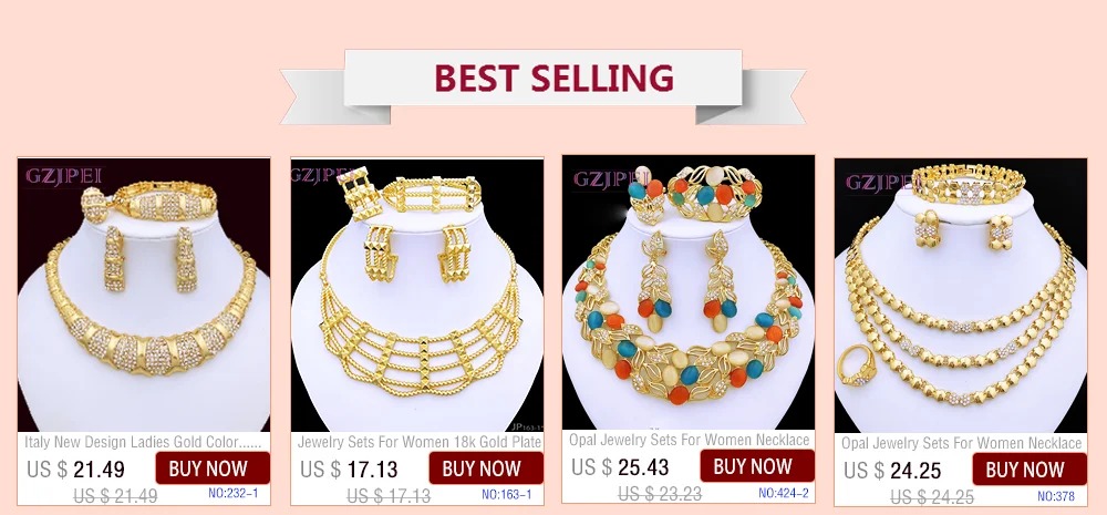 Women Earrings Luxury Design Big Drop Earrings Two Tone Fashion Jewelry Wedding Party Gift Trending