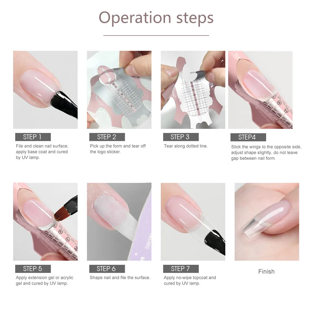 Canni TPO FREE HEMA FREE 18ml Long Wear Diamond Nowipe Top Coat Peeloff Base Coat Soak Off UV LED Gel Polish Nail Manicure