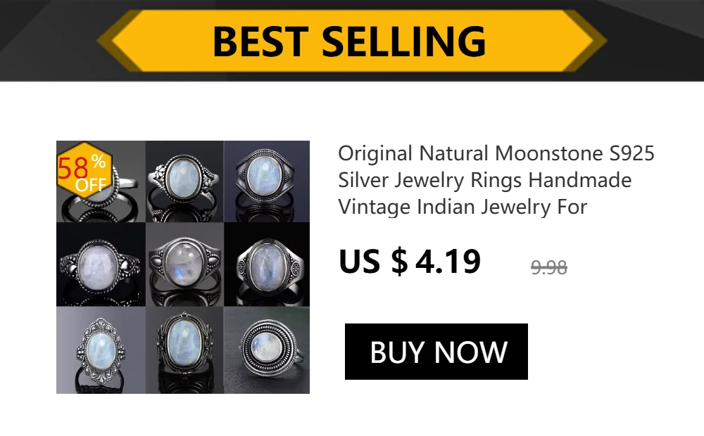 Oval Natural Labradorite Rings for Women Men S925 Silver Ring Finger Ring Retro Gemstone Rings Jewelry Party Gift