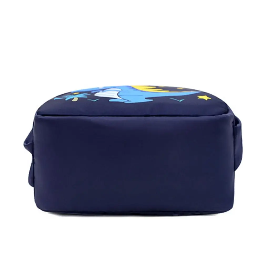 Kindergarten Children Backpack Cartoon Cute Little Animal Little Dinosaur Backpack Kids Boys Girls Student Bag