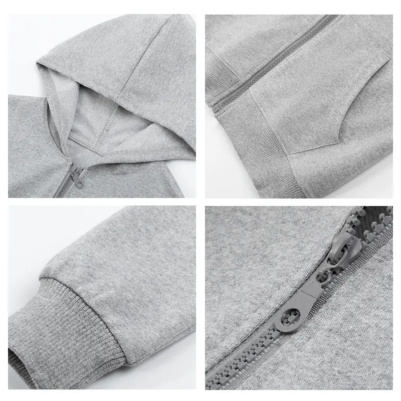 Dabbing Astronaut Jacket Boys Cotton Zipper Hooded Thin Coat Sports Spring Autumn Casual Cardigan Outerwear