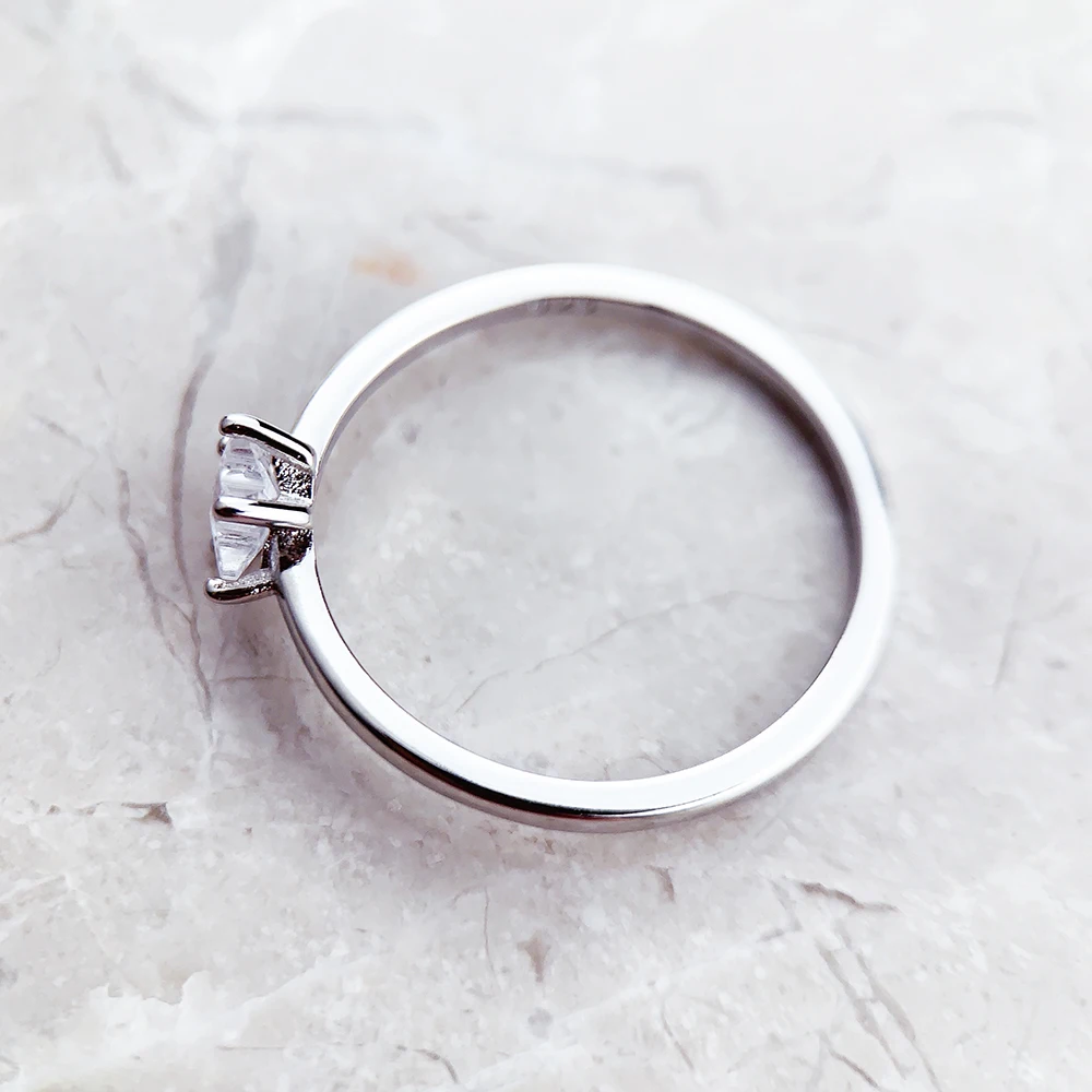 Ring Magical Star,Europe Fine Jewerly For Women,2023 Summer Trendy Gift In 925 Sterling Silver