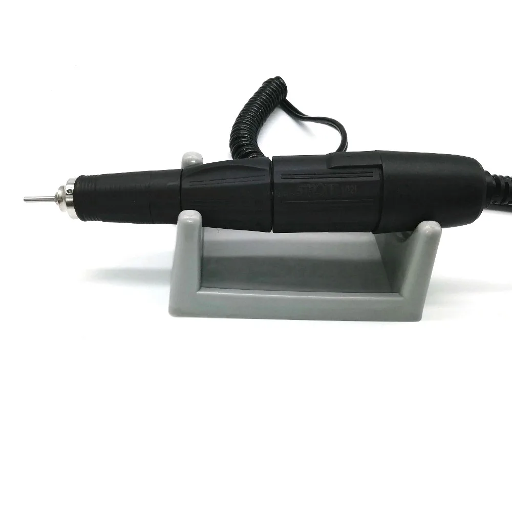polishing Jewelry Tool Micromotor Strong 210 204 Korea micromotor goldsmith tools engraver 102 handpiece Polishing art tools new