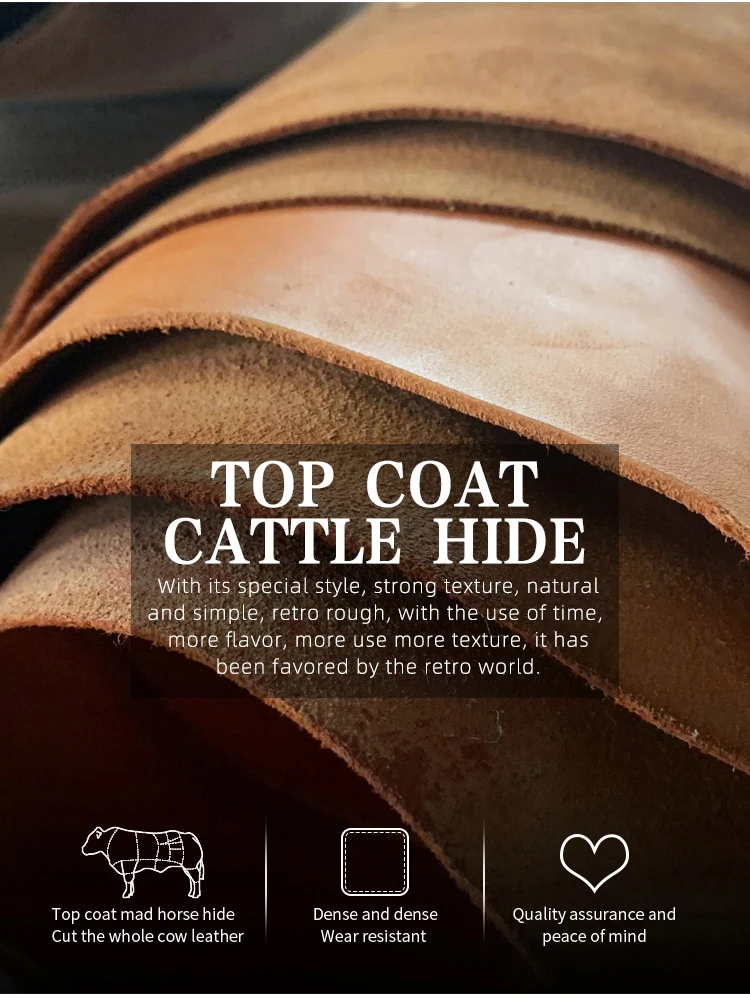 Men's Coin Purse Handmade Genuine Leather Card Wallet Credit Card Holder Retro Leather Card Slot Short Wallet With Zipper Women