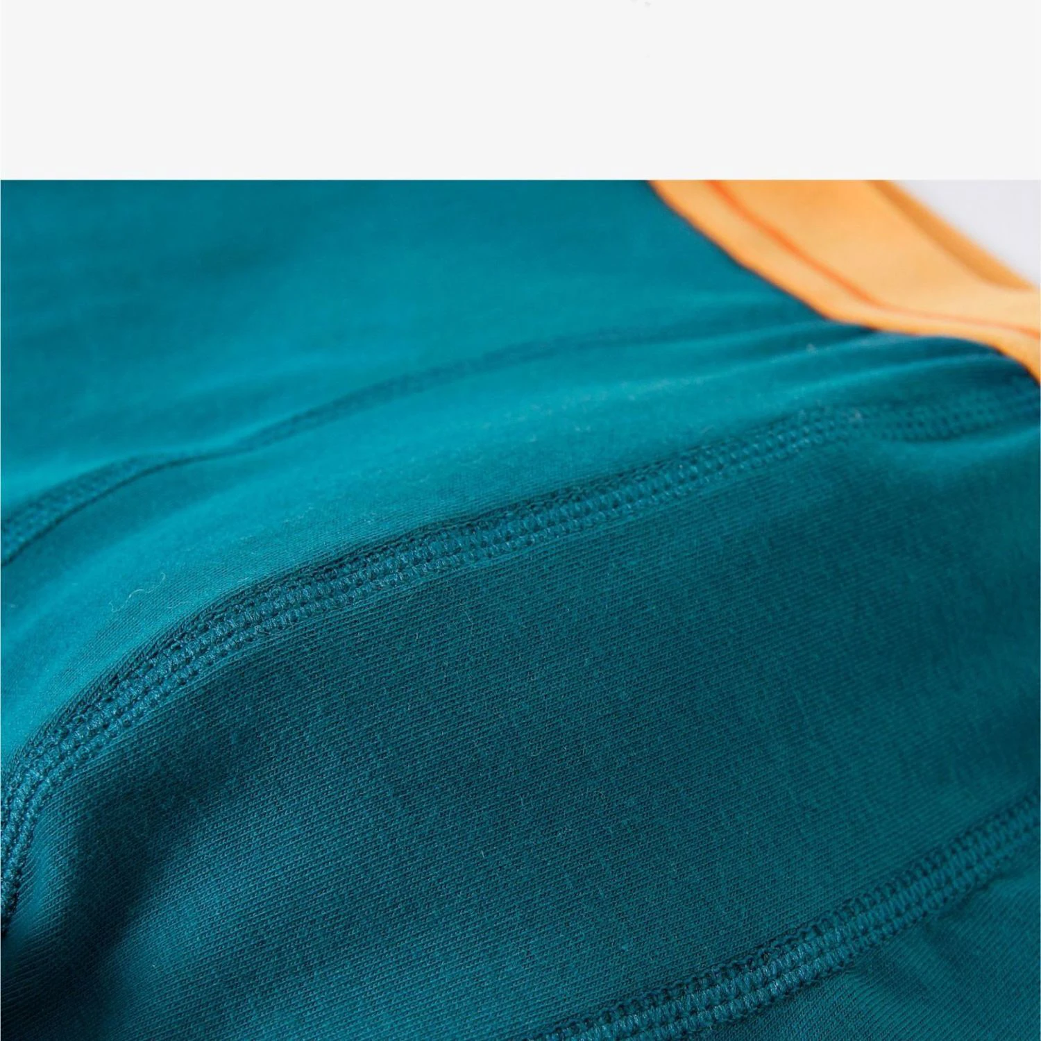 Children's Underwear Cotton Boys and Teenagers Boxer Shorts Boxer Shorts 5-Pack