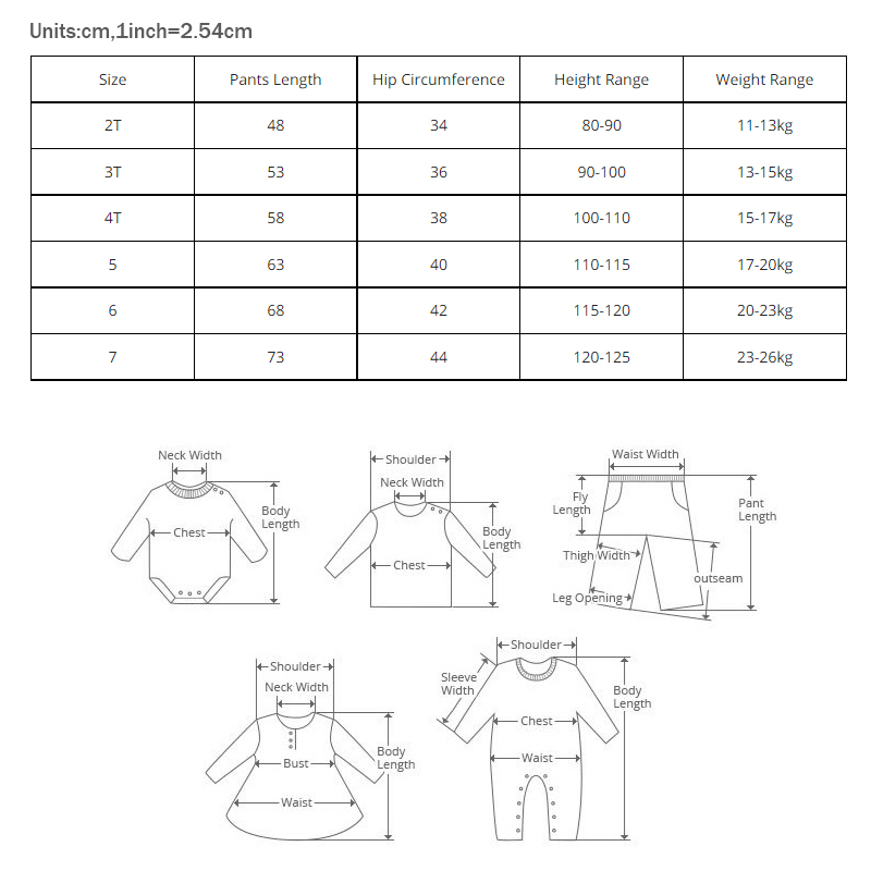 Fashion Solid Color Kids Pants Color Linen Elastic Waist Kids Boys Pants Summer Children Clothing GirlsTrousers 2-7 Years