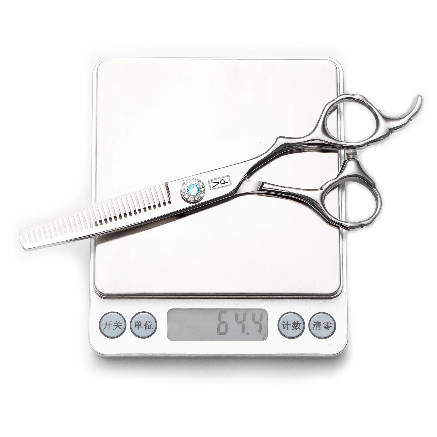 VP Professional Barber Scissors 6 Inch Hairdressing Top rated Salon Hair Shears For Thinning And Cutting Hair Hairdressers Tools