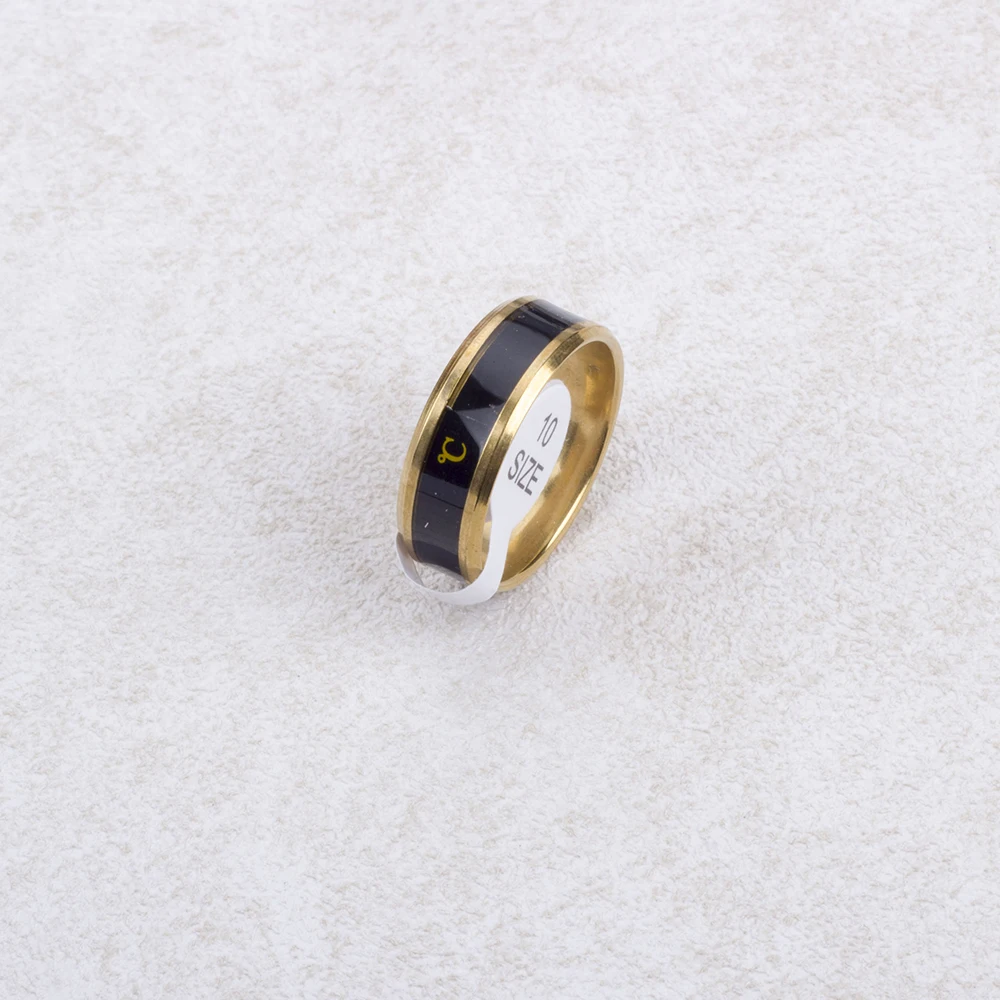 20 Pcs/lot High Quality Stainless Steel Rings for Men Women Fashion Jewelry Mix Styles Party Gifts Wholesale Jewelry