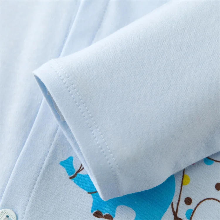 Lawadka 18piece/lot Newborn Baby Clothes For Girls Boys Sets 100% Cotton Infant Spring Autumn Soft Boy Clothing New born Hat Bib