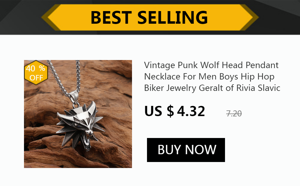 Fashion Nordic Viking Crow Head Odin Pendant Necklace For Men 316L Stainless Steel Punk Hip Hop Teens Animal Personality Jewelry