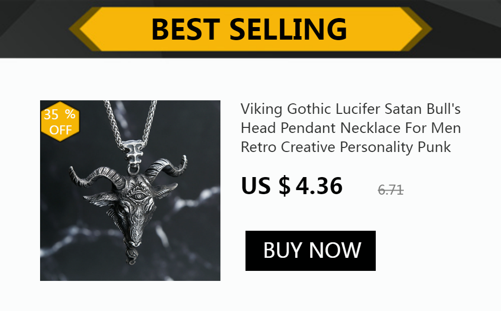 Fashion Nordic Viking Crow Head Odin Pendant Necklace For Men 316L Stainless Steel Punk Hip Hop Teens Animal Personality Jewelry