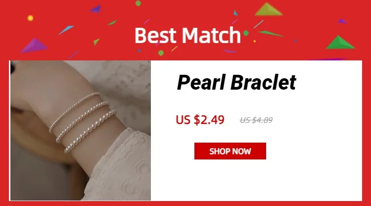 925 Sterling Silver 6mm Pearl Necklace For Women Jewelry On Neck Pearl Bead Choker Cheap Items With Party Gift