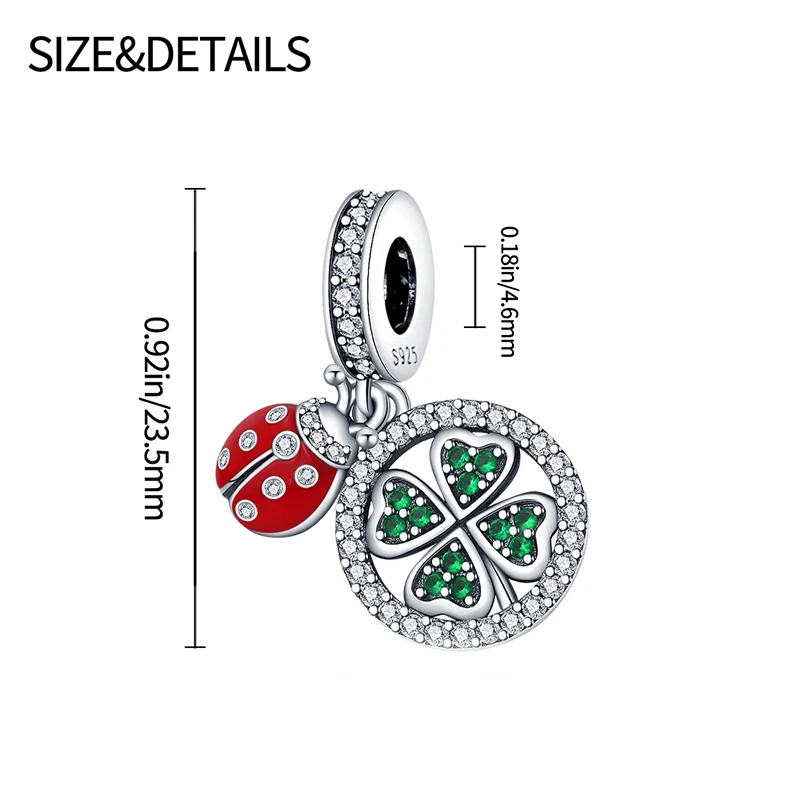 Fit pand 3mm Bracelet Original 925 Sterling Silver Pink Cat Paw Series Beads Tulip Flower Charm Diy Ms Jewelry Gift