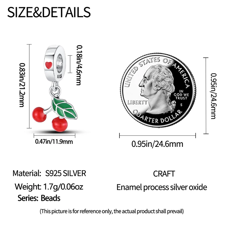 Fit pand 3mm Bracelet Original 925 Sterling Silver Pink Cat Paw Series Beads Tulip Flower Charm Diy Ms Jewelry Gift