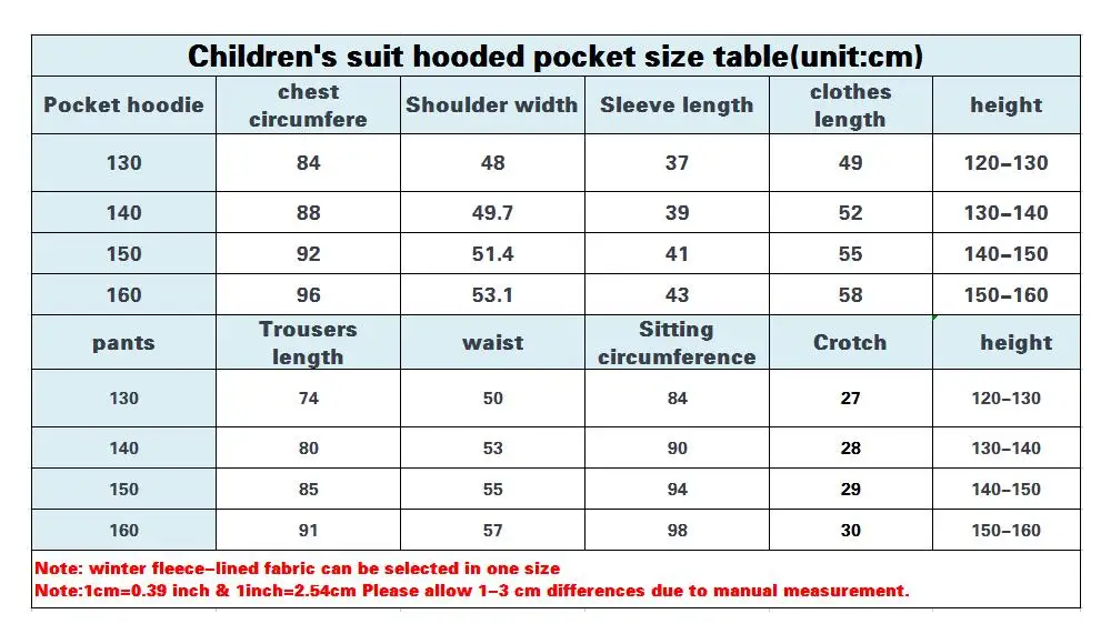 мерч а4 New A4 Lamba Children's Hoodies Suit for Girl Outfits Влад Бумага A4 Baby Boy Sets Kids Sweatshirts with Hood Tops Pants