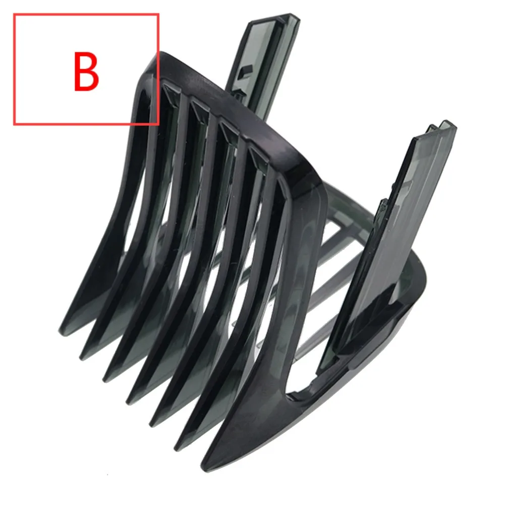 Hair Clipper for Philips HC3507 HC3508 HC3588 HC3517 HC3515 HC3535 HC3530 HC3589 HC3516 HC3505 HC3519 HC3587 Attachment Comb