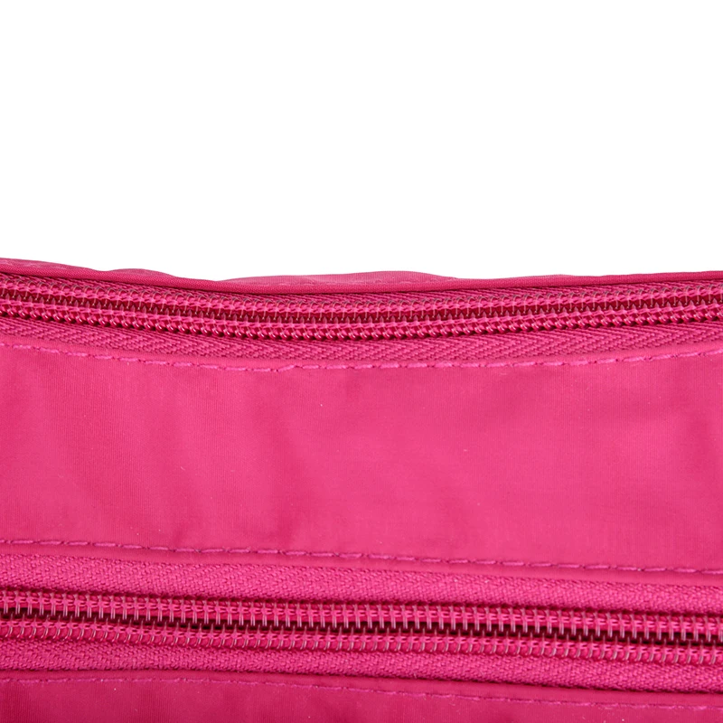 Yogodlns Fashion Women Shoulder Messenger Bag Waterproof Nylon Oxford Crossbody Bag Handbags Large Capacity Travel Bags Purse