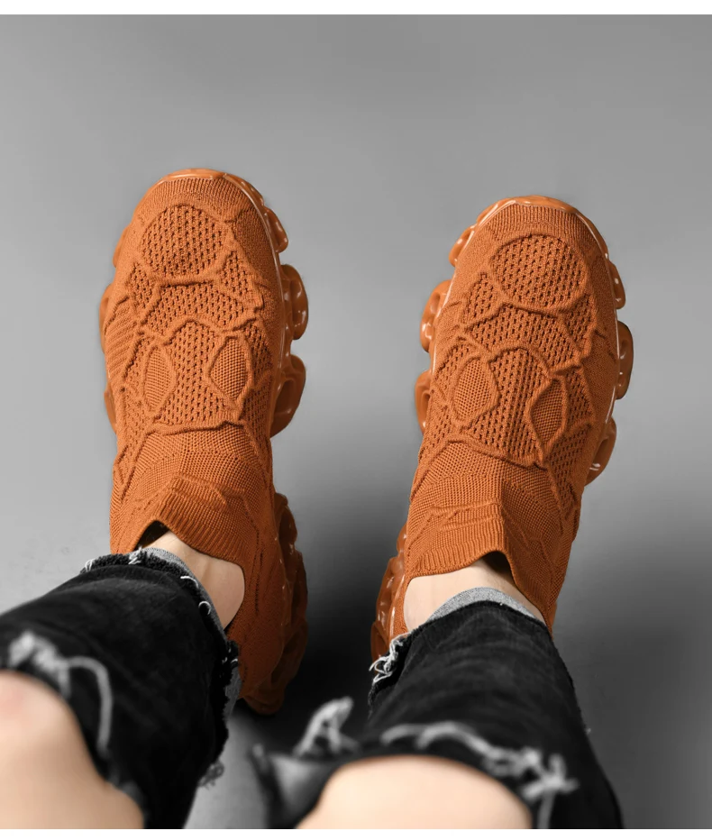 men shoes Sneakers Male tenis Luxury designer shoes Mens casual Shoes platform Shoes fashion Blade loafers running Shoe for men