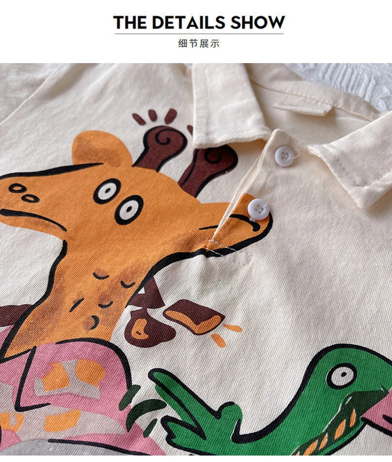 IENENS Summer Baby Clothing Sets Polo-shirt + Shorts Suits 0-4 Years Kids Boy Short Sleeve Holiday Clothes Casual Outfits