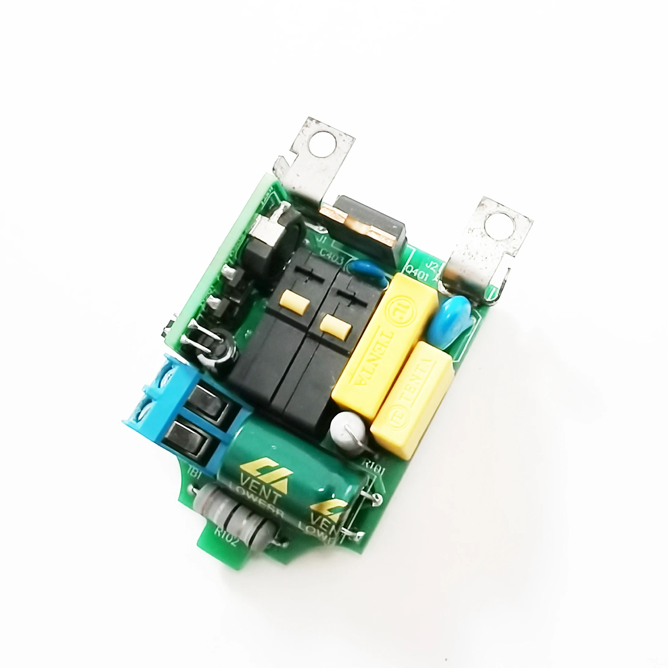 Pet Clipper Parts Replacement 220V PCB Circuit Board Fit Andis AGC AGC2