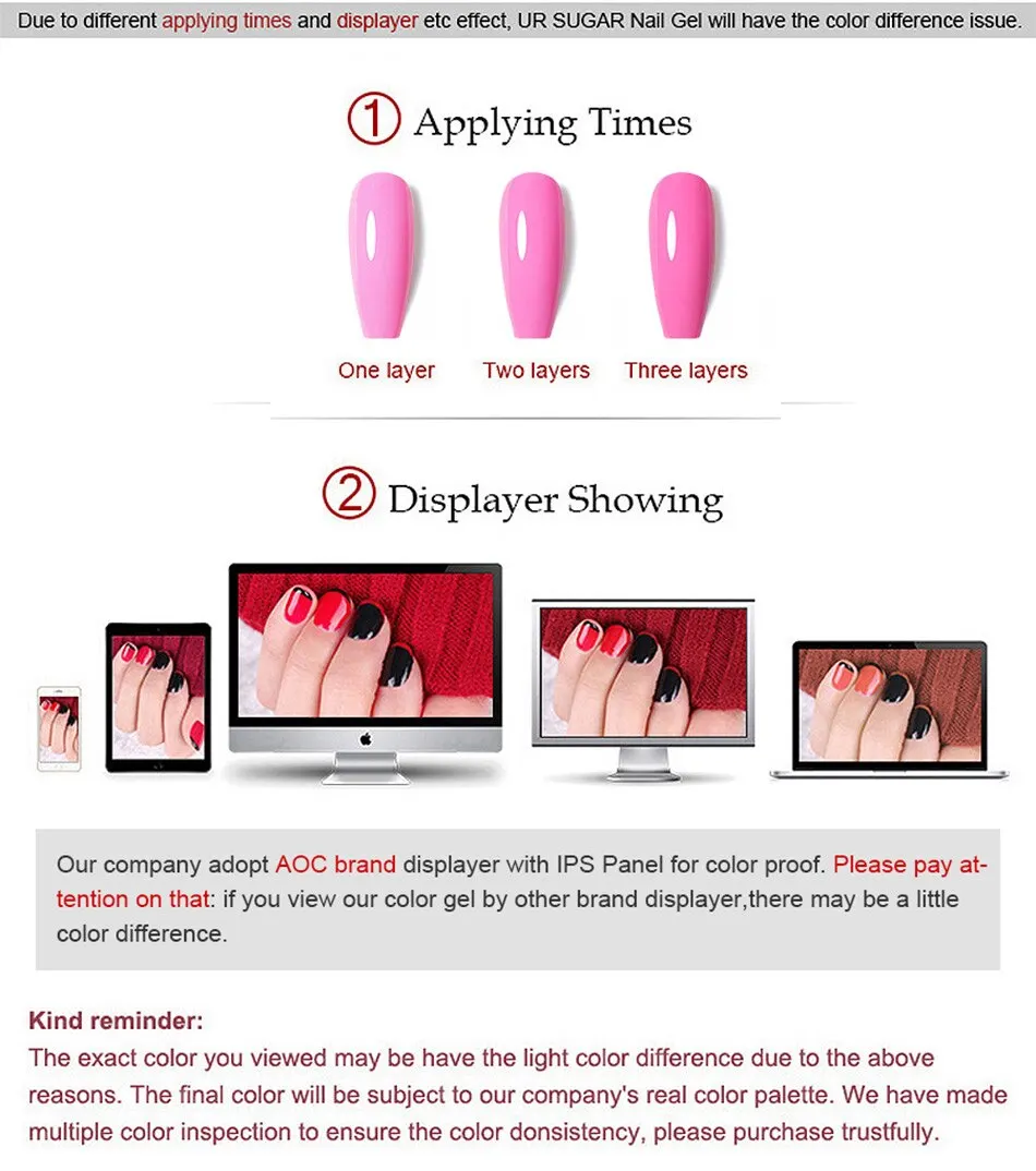 UR SUGAR 7.5ml Reflective Magnertic Gel Nail Polish Laser Silver Pink Magnetic Gel Soak Off UV LED Nail Manicure Varnish UV Gel