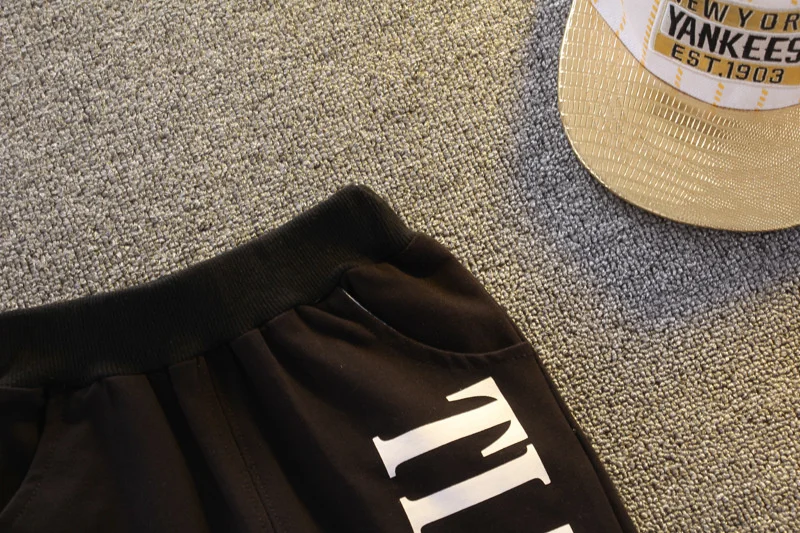 New Spring Autumn Fashion Baby Clothes For Girls Children Boys Hoodies Pants 2Pcs/Sets Toddler Casual Clothing Kids Tracksuits