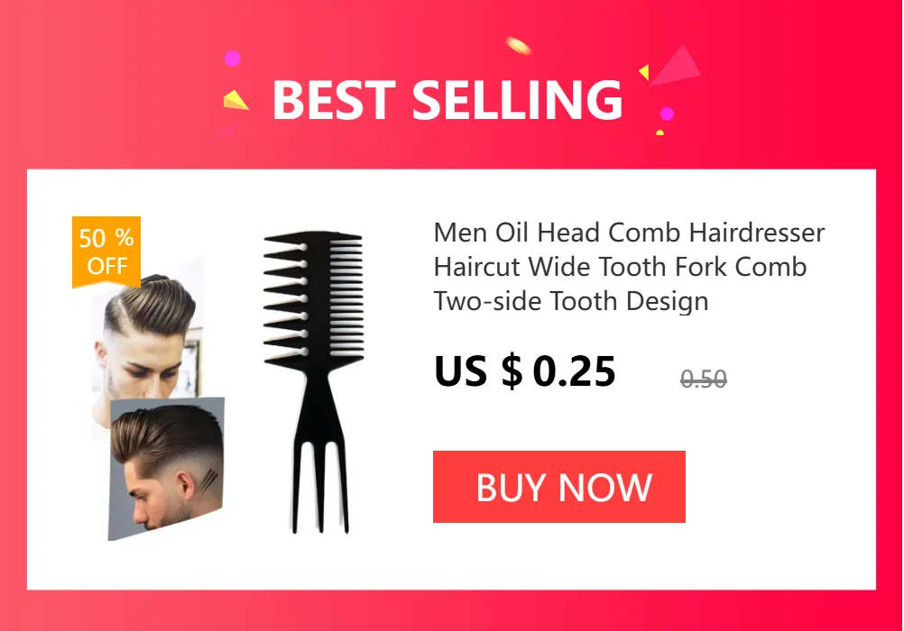 Wood Massage Hair Brush Comb For Hair Hairbrush Dry Wet Detangle Wood Combs Women Hair Beauty Care Paddle Cushion Massage Brush