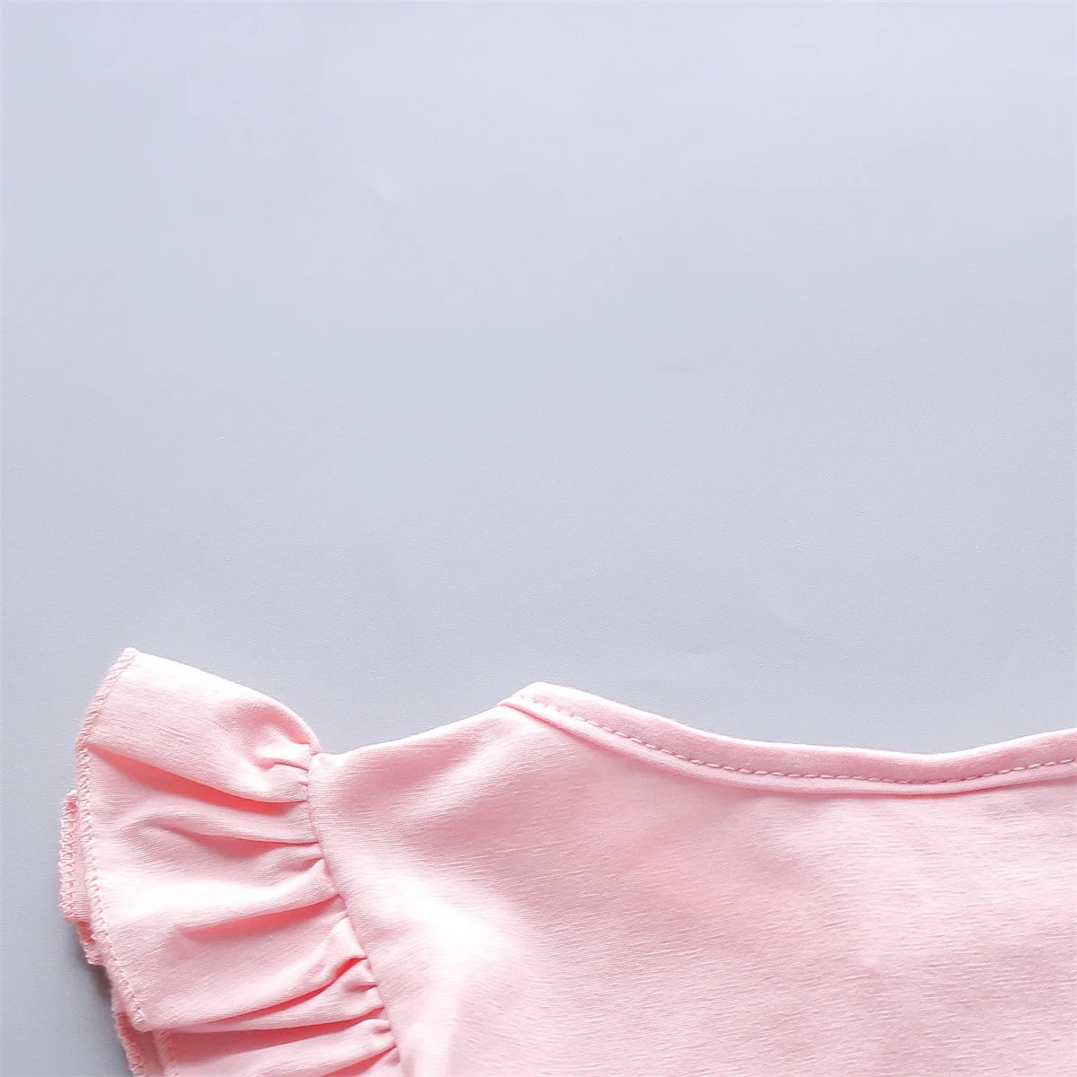 A Cute Girl'S Dress From 0 To 3 Years Old In Summer Sleeveless Love Trojan Horse Print Patchwork Rainbow Mesh Daily Casual Dress