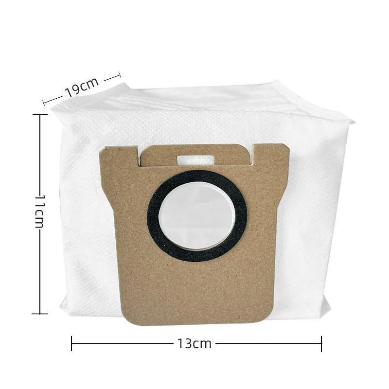 Dreame L10s Ultra / S10 Pro Accessories Mijia Omni 1S B101CN Robot X10+ Vacuum Main Side Brush Filter Mop Parts