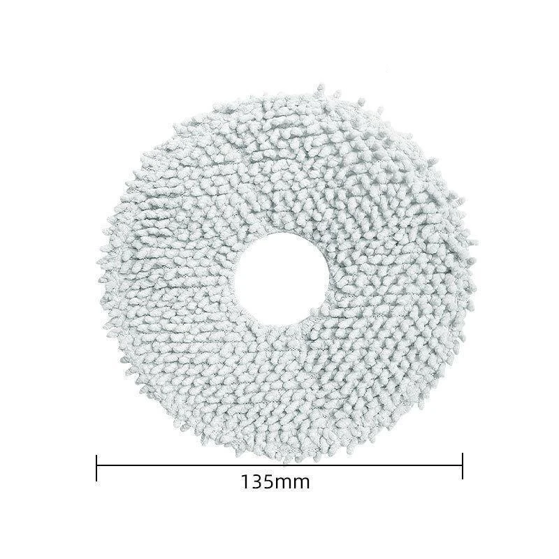Dreame L10s Ultra / S10 Pro Accessories Mijia Omni 1S B101CN Robot X10+ Vacuum Main Side Brush Filter Mop Parts