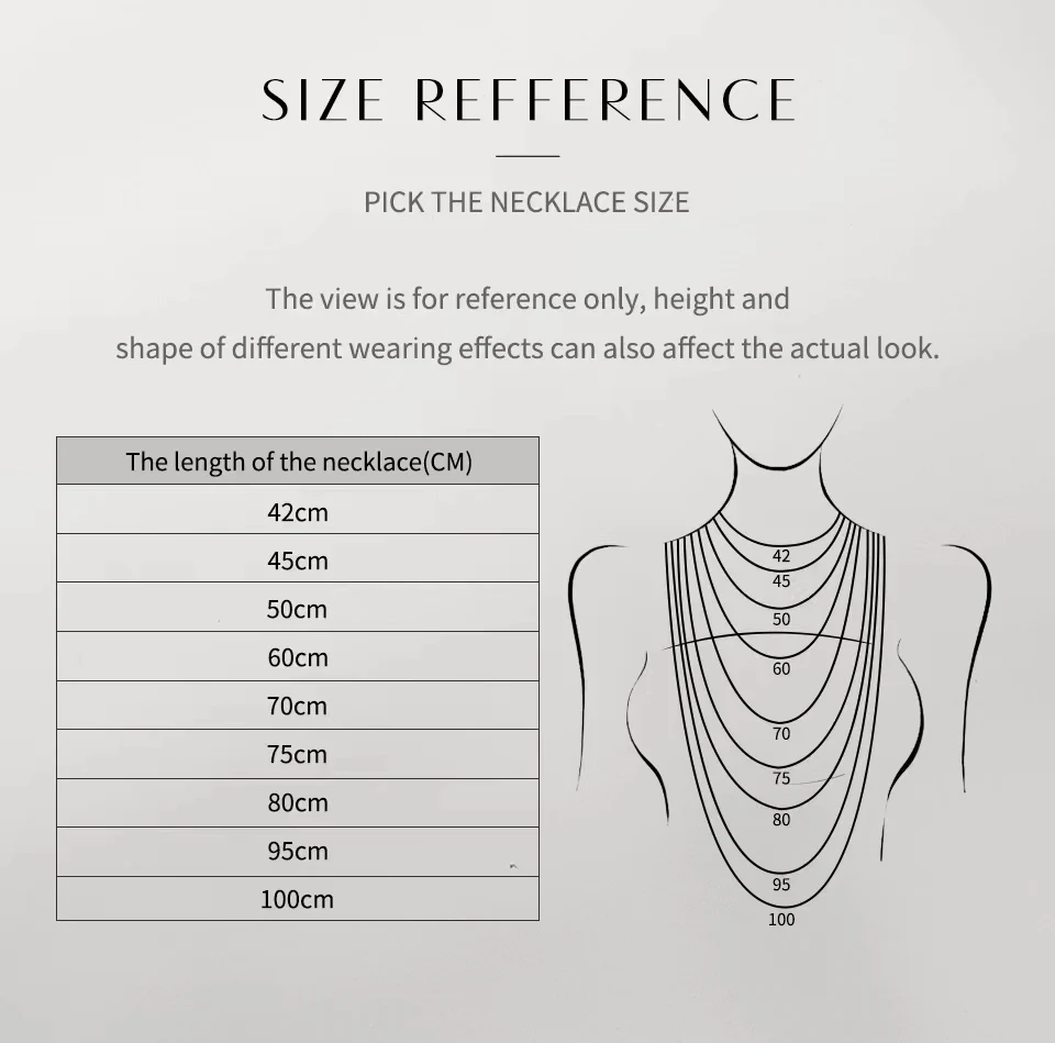Jkeli S925 Pure silver 18k gold pendant Multi-functional single diamond necklace with six claws Zircon necklace for women gift