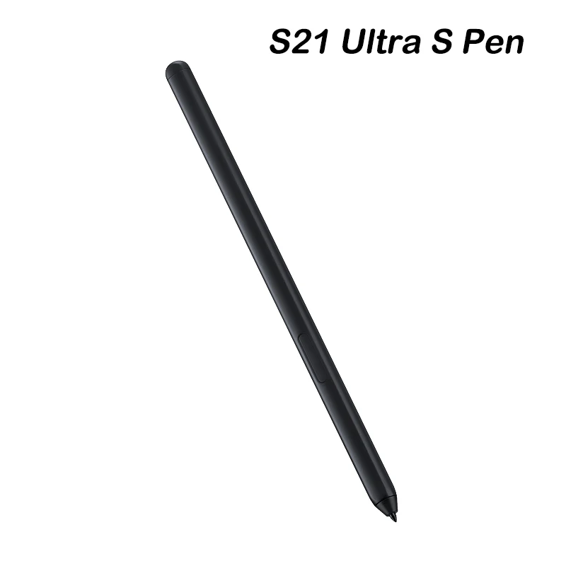 Phone Stylus Pen For Samsung Galaxy S21 Ultra S21U G9980 G998U S Pen Mobile Phone Touch Screen Stylus SPen