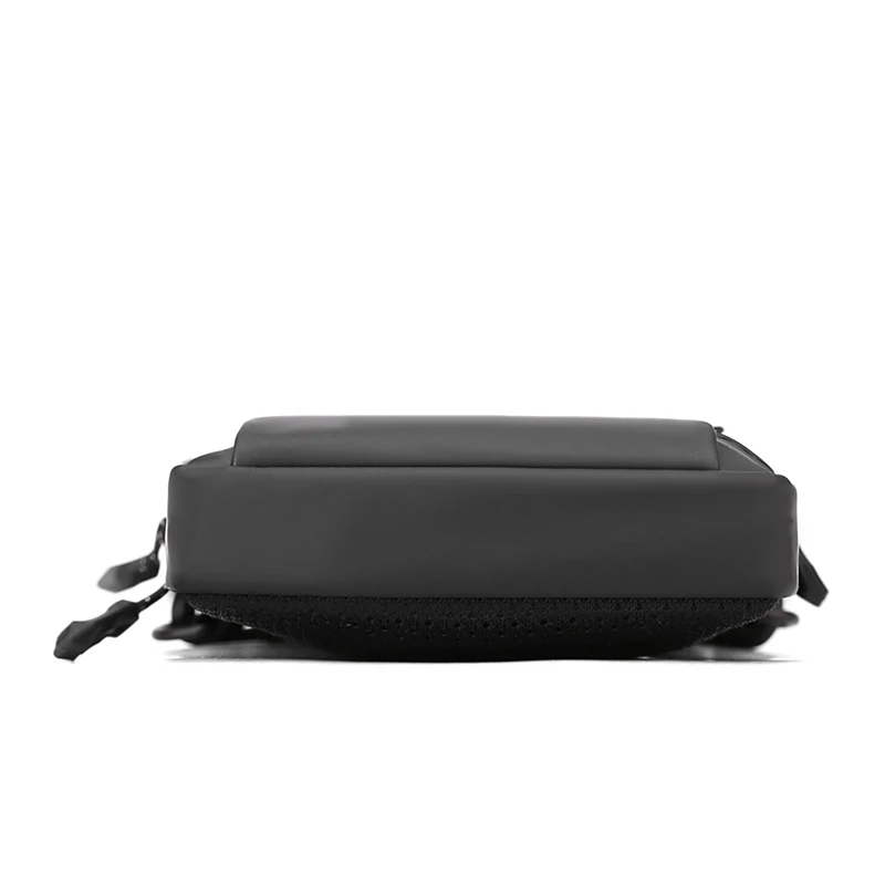 Man Shoulder Bags Oxford Messenger Handbags Fashion Mini Pouch Casual Solid Crossbody Bags For Male Shopper Tote