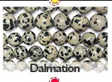 Semi-precious Stones AAAA Quality White Cracks Yellow Citrine Crystal Stone Round Loose Beads 6 8 10 MM Pick Size For Jewelry