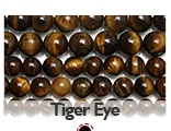 Semi-precious Stones AAAA Quality White Cracks Yellow Citrine Crystal Stone Round Loose Beads 6 8 10 MM Pick Size For Jewelry