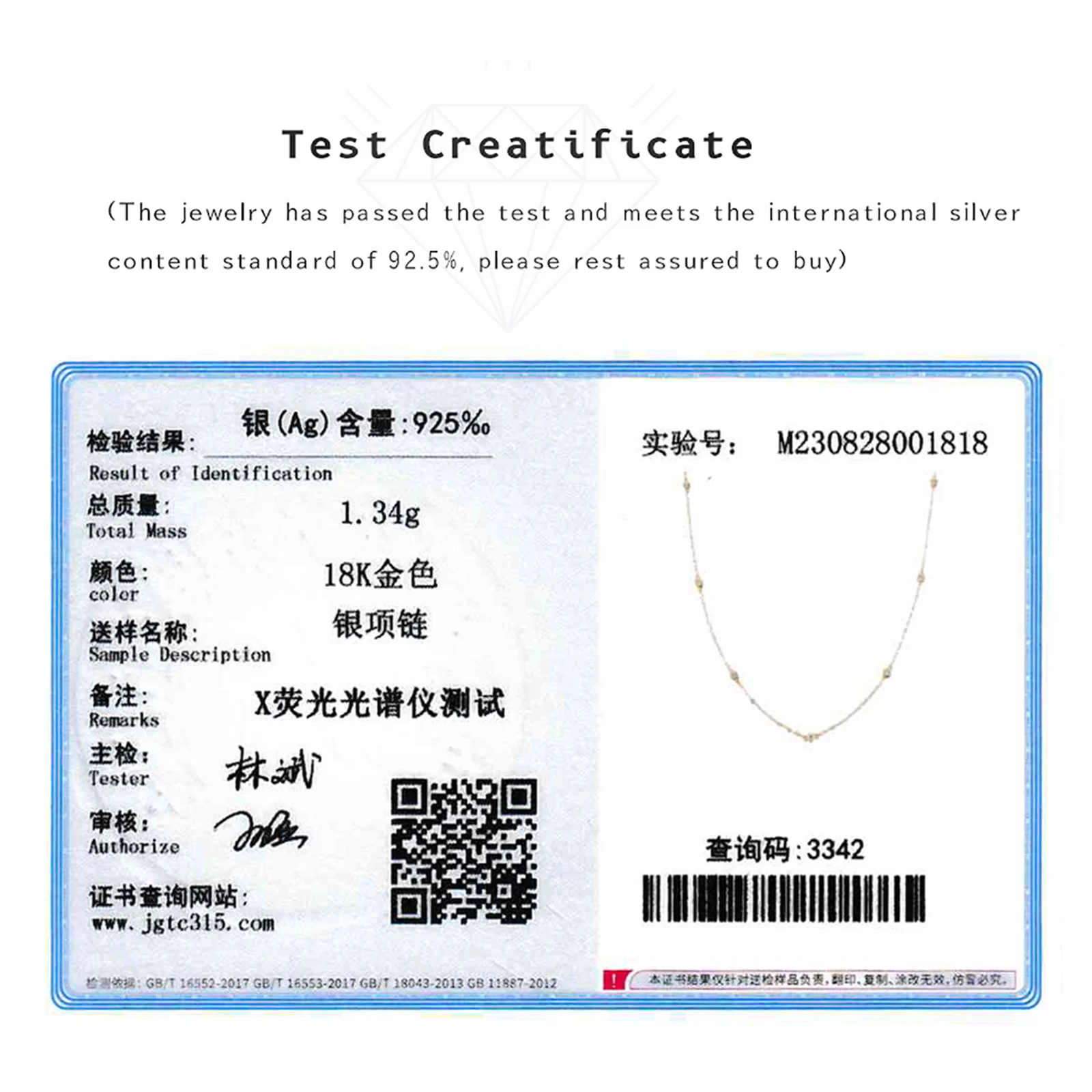 ANDYWEN 925 Sterling Silver Gold Round CZ Zircon Charm Choker Necklace Women Luxury Jewelry 2022 Wedding Classic Jewelry